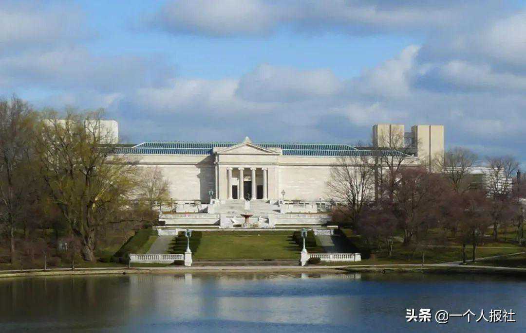 克利夫兰美术馆藏高古瓷 克利夫兰美术馆藏高古瓷