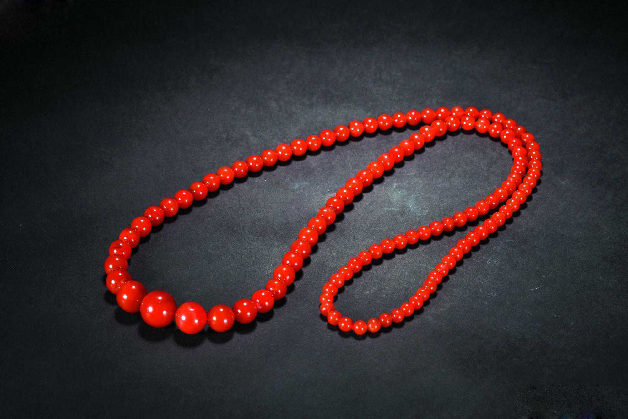 五步教你识南红