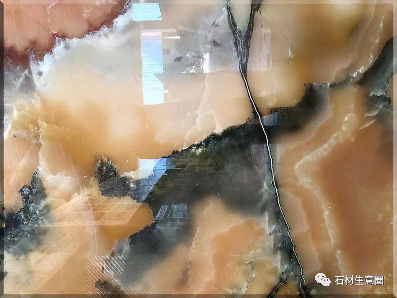 十种国际知名玉石品种，亮眼了