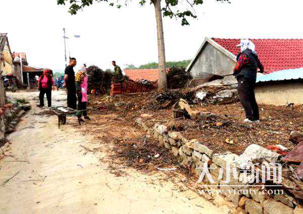 让村书记一宿没睡着，这“大比武”究竟是啥？