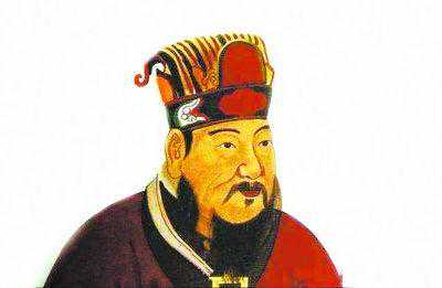 在西安建都的王朝（4）新莽