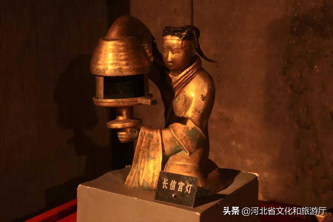 跨越千年，驾风而来！河北的这两尊东汉铜马有点厉害