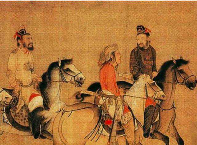 名士毕渊明：他画的老虎足足影响陶瓷艺术上百年