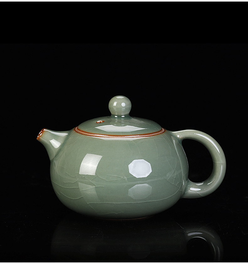 宋代五大名窑之一的哥窑，为何身世扑朔迷离？