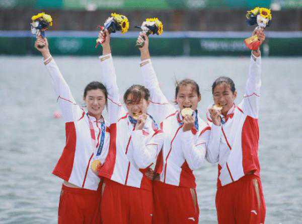 东京奥运赛场上的辽宁人