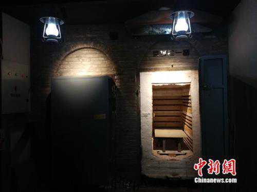 探访“京城第一窑”：从清宫造办处走出的非遗项目