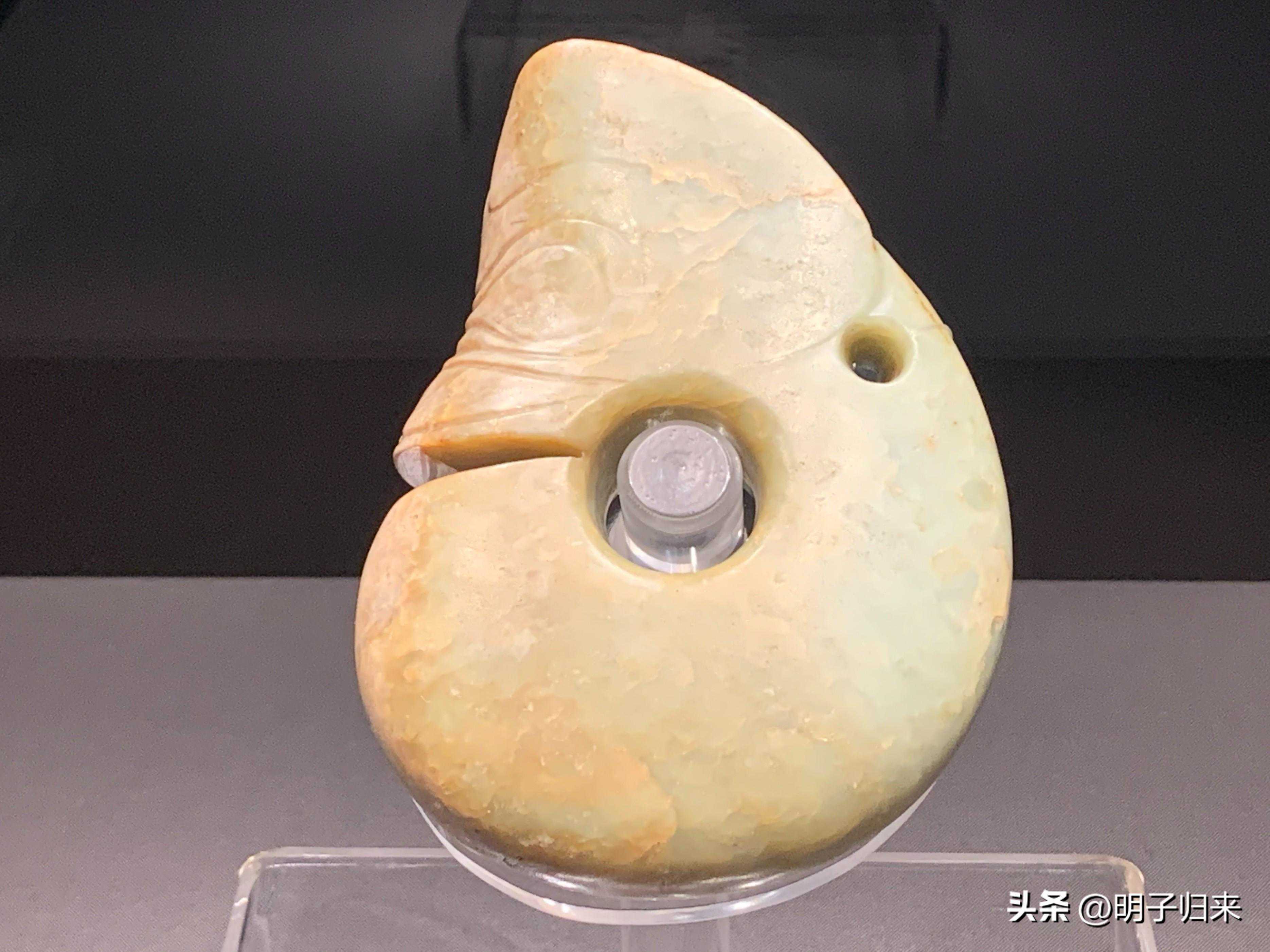 大辽风云：满天星斗中一颗叫红山