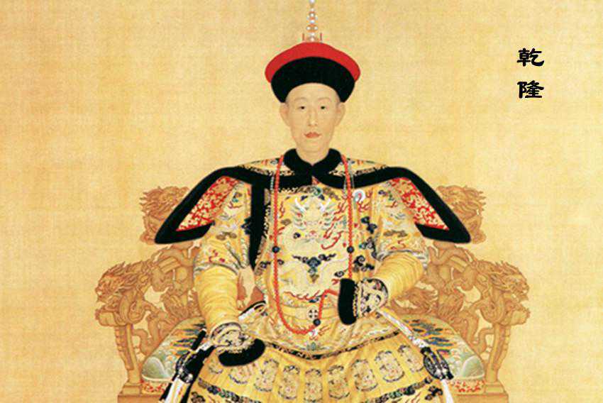 清朝皇帝中，他的身世最为离奇，至今学术界争论不休