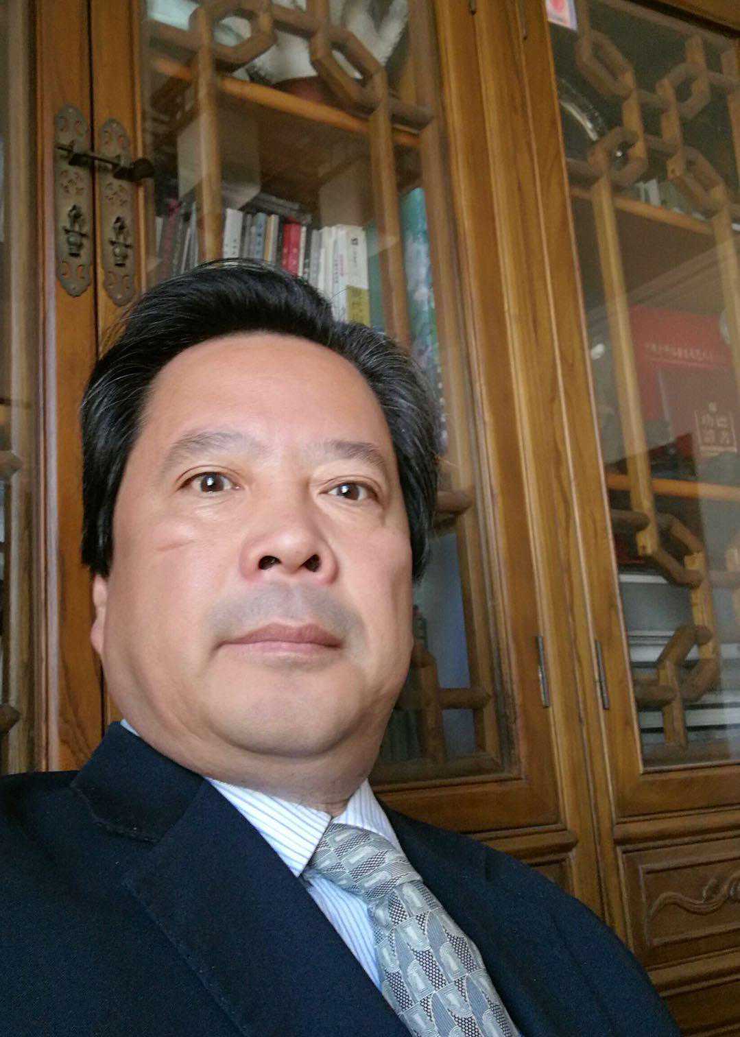 王首浩山水画作品欣赏