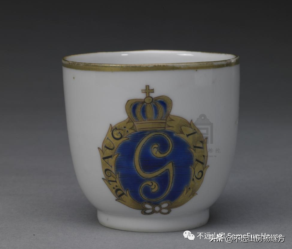 不远山房“说”清代乾隆朝粉彩瓷器（一）