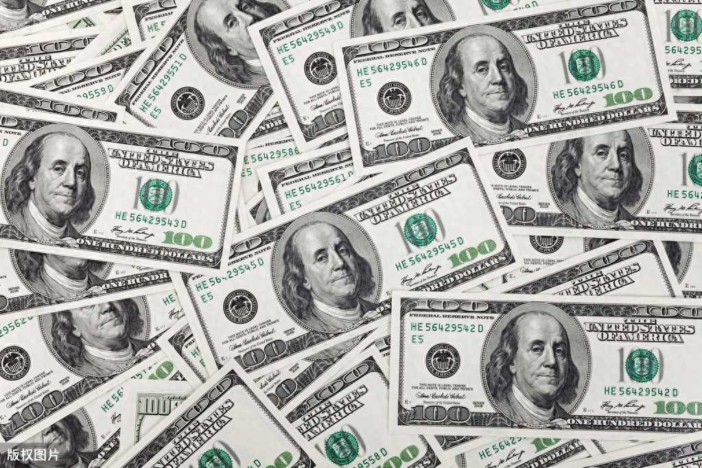 美元图片大全 美元图片大全