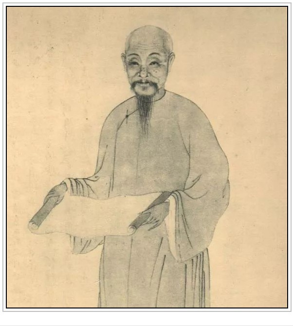 清代早期四王之一王鉴二十六幅精品绘画作品赏析