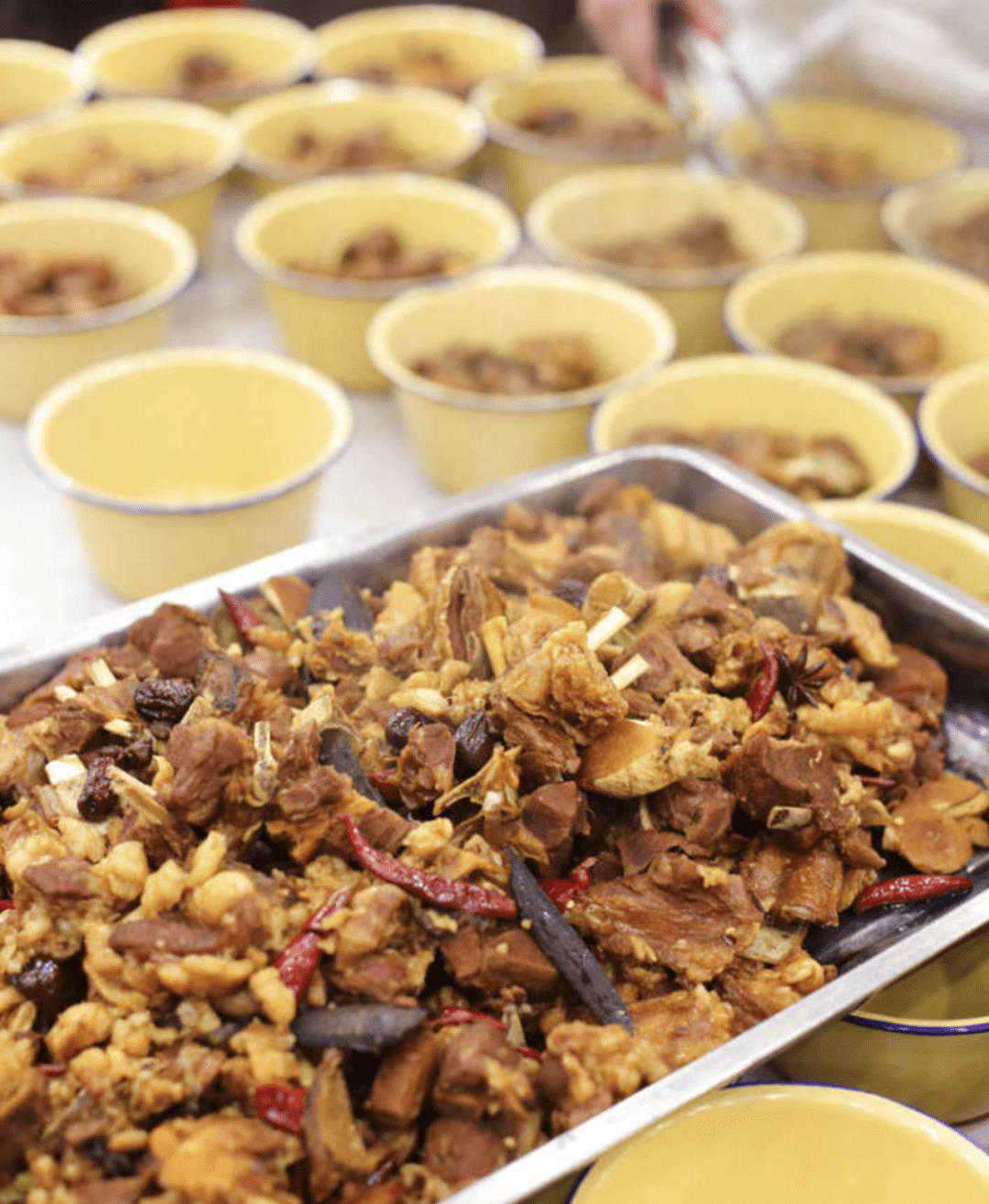 火锅界的绝对霸主，鲜嫩口感让你欲罢不能！