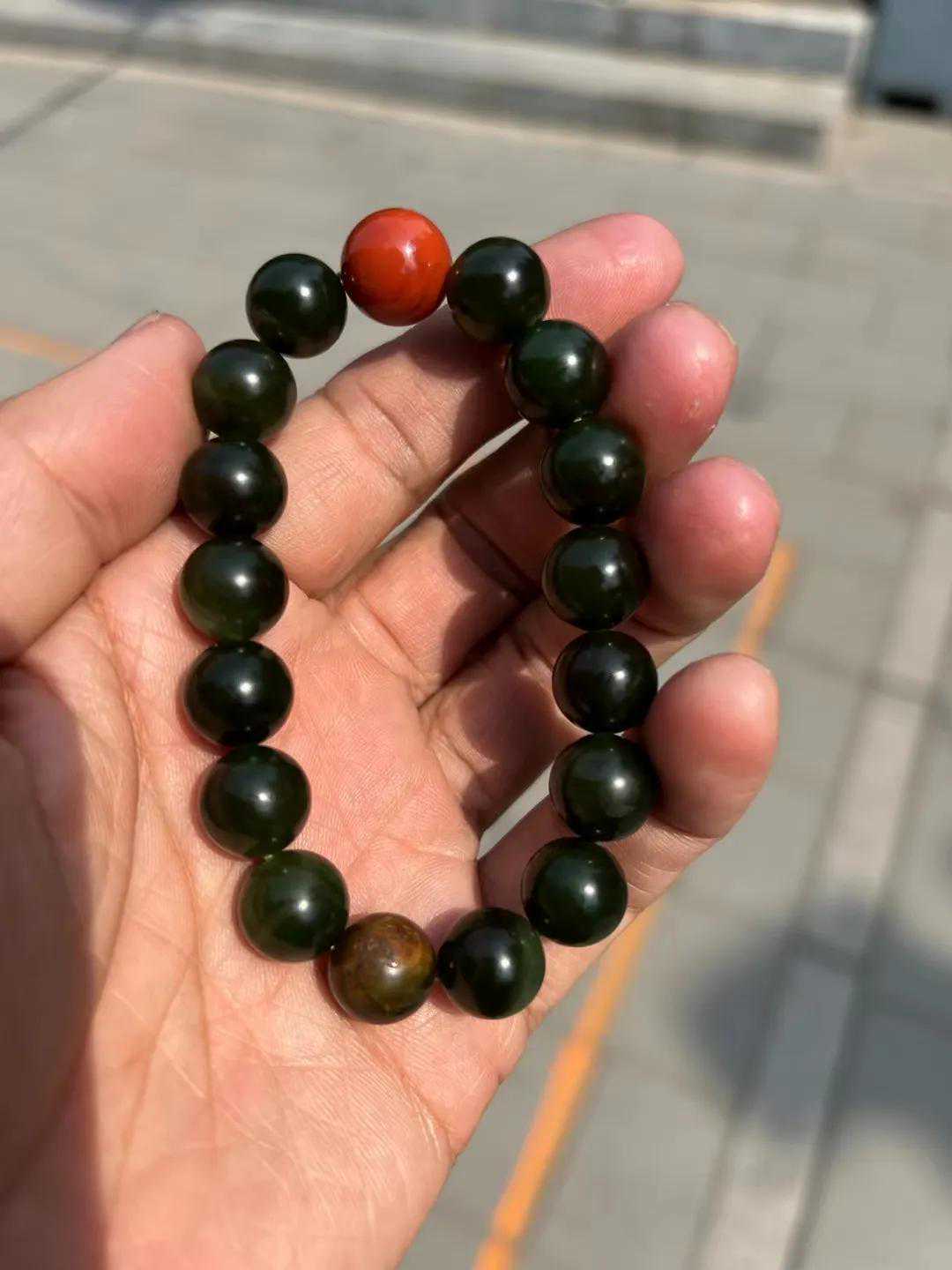 什么是戈壁玉？