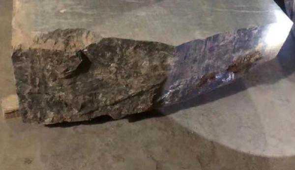 专家：新发现柳公权书《杨承和碑》真伪应无问题