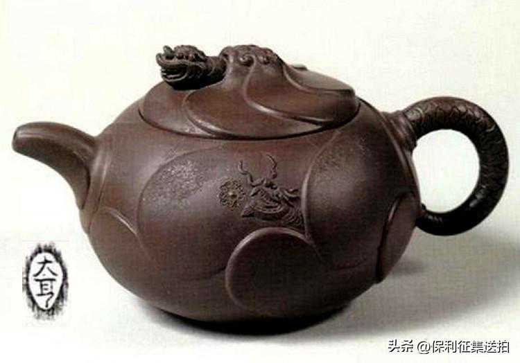 紫砂文化6：清晚期八大家(上)