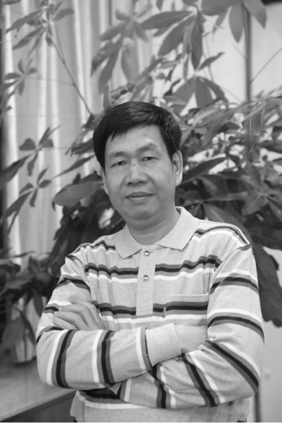 2019特别推荐艺术名家：曾宪锦