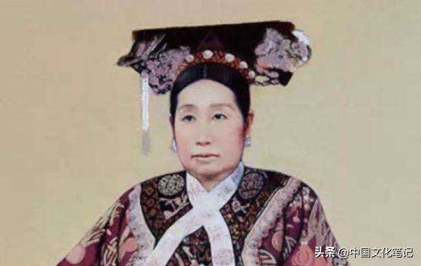 明明都是代笔，慈禧偏说那是她的“御笔”