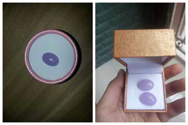 容易“见光死”的紫罗兰翡翠,该怎么挑选才好? 容易“见光死”的紫罗兰翡翠,该怎么挑选才好?