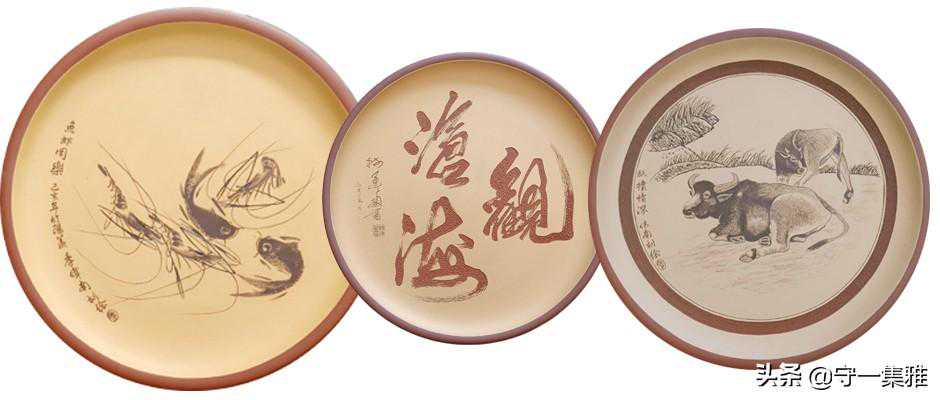 「紫臻窑」专栏丨紫臻窑定义新时代“文人墨宝紫砂”