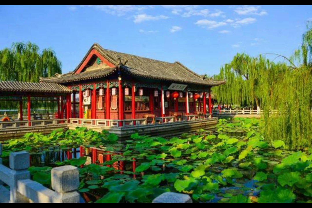 清朝重臣阮元隶书《小沧浪亭雅集诗序》 阮元(1764~1849)字伯元