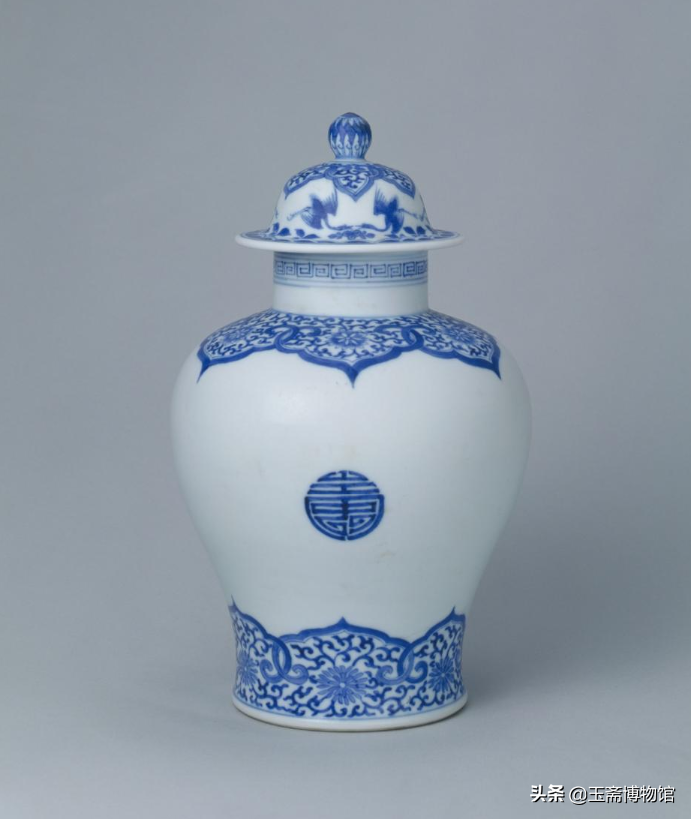 五福寿为先，明清官窑最贵重的50件寿纹瓷器（高清大图）