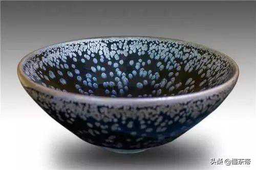 太多人把天目盏误会成建盏，你能分得清吗？