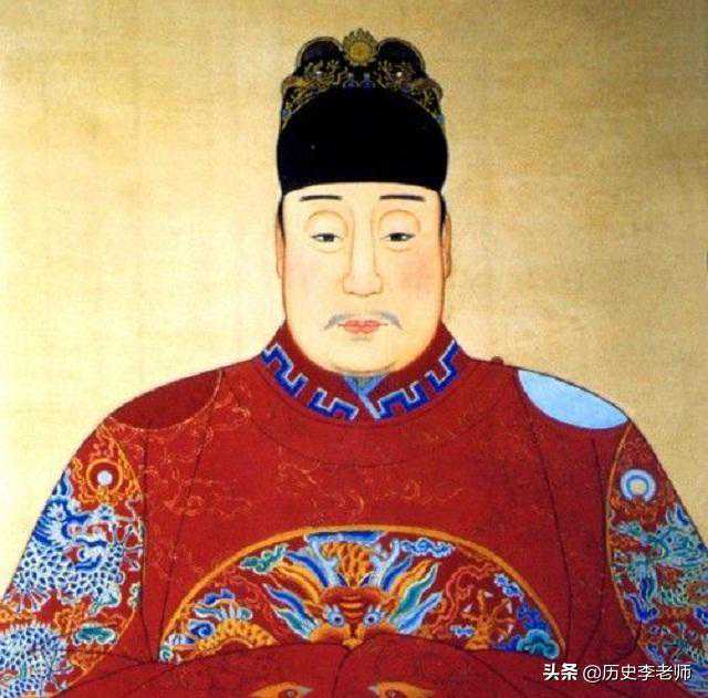 万历十五年究竟发生了什么？黄仁宇：从此刻起，大明帝国走向灭亡