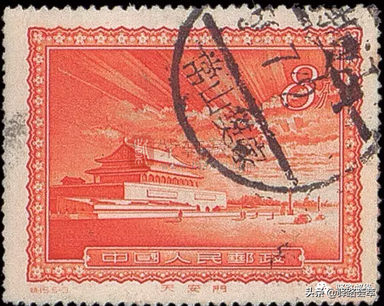 信销票的收集和收藏