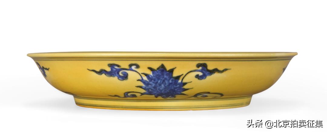 保利艺术馆研究元青花料 从石子青、回青，到浙料，珠明料的区别