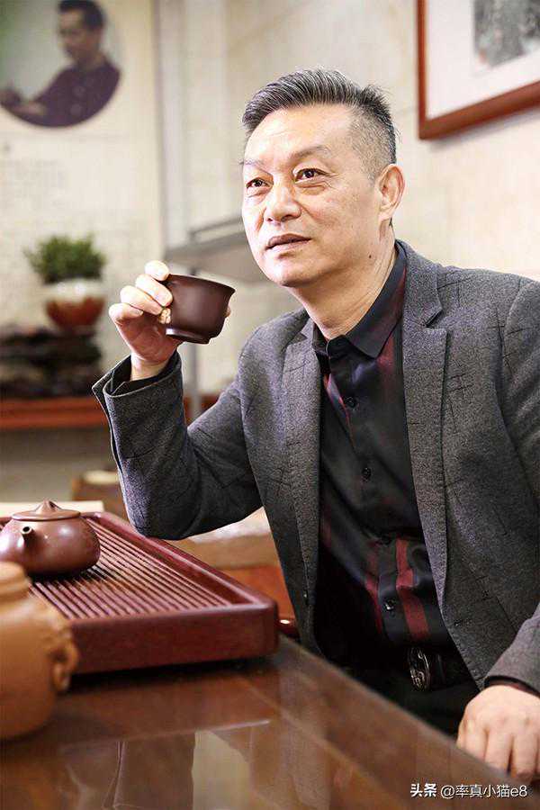 非物质文化遗产高层次艺术人才——史福棠