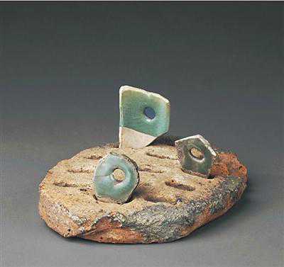 一段海南古窑烟火史