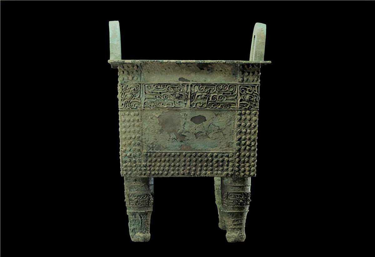 博物院｜小“鼎鼎”大来头，博博会吉祥物知多少