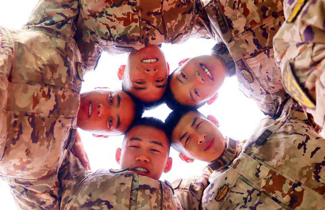 密切内部关系 凝心聚力促发展