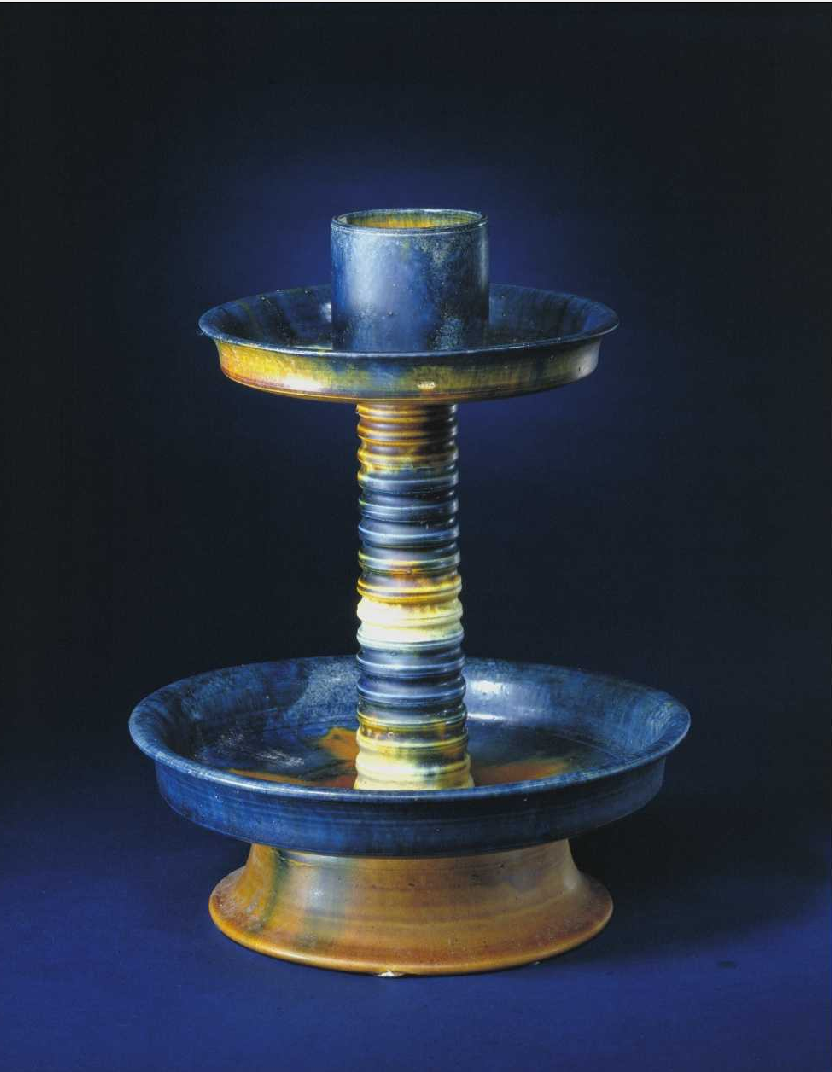 北京故宫博物院的珍藏——唐代陶瓷篇