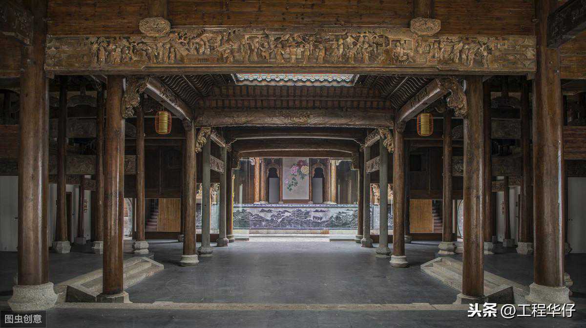 房屋修缮工程定额古建名词解释（二）