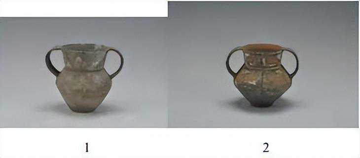 陶寺中期，早期王族后裔仅个别女性保留小贵族地位