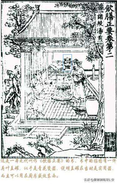 我国出土的元代青花瓷器概况