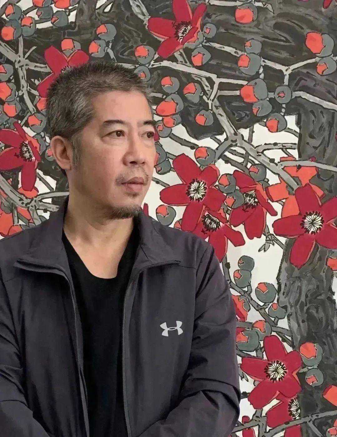 乡间路上 ｜ 郑阿湃