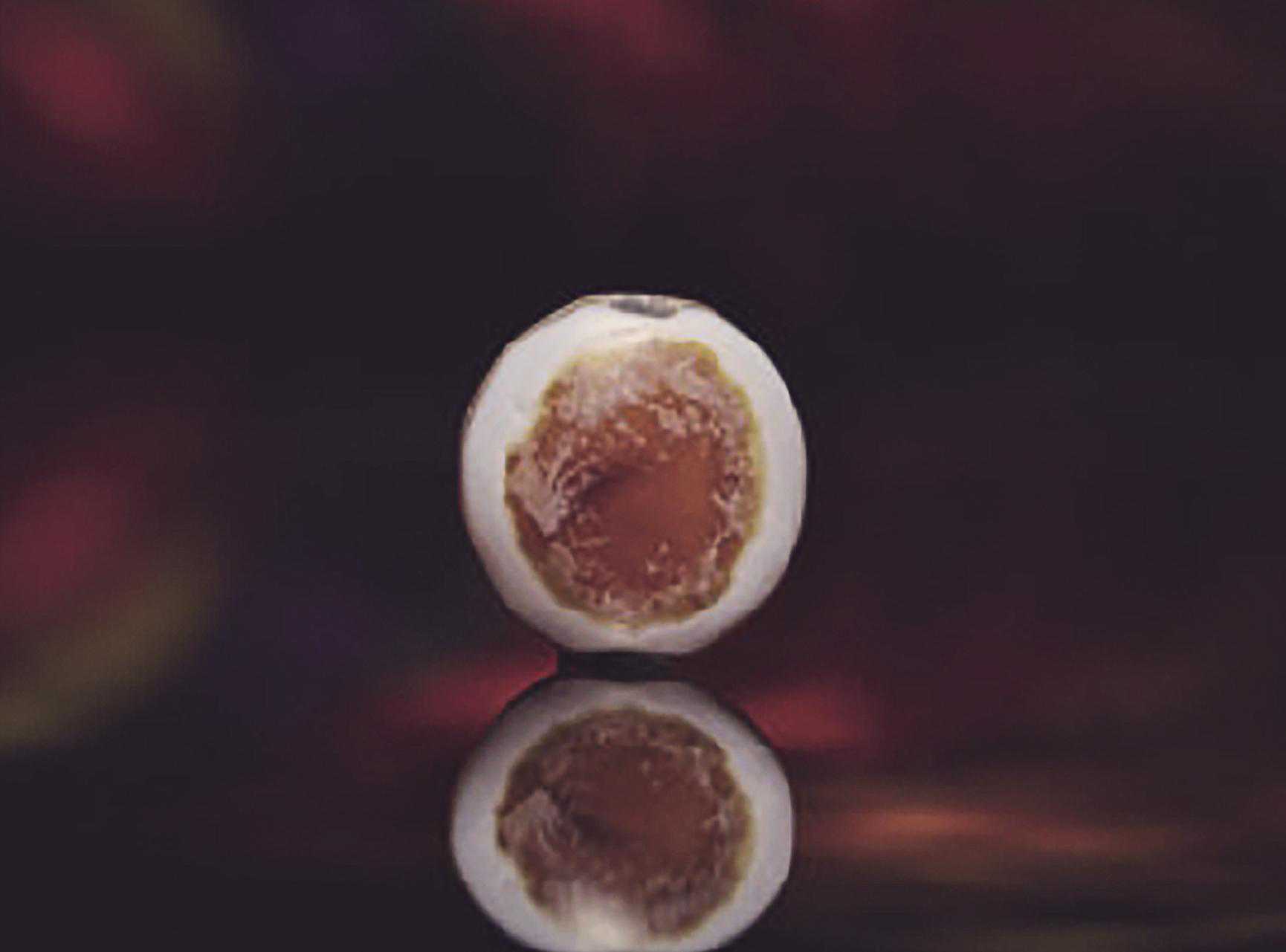 唐球和唐八棱珠是目前备受关注的古老珠种之一