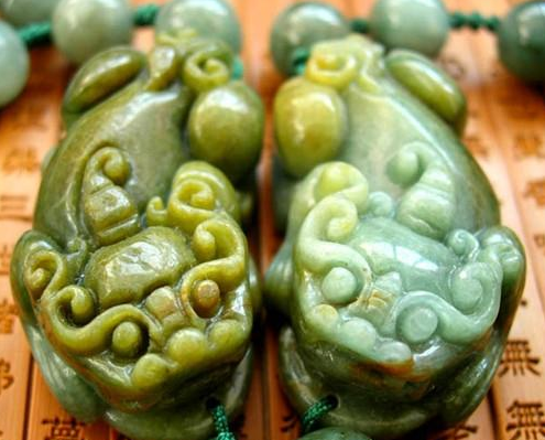 貔貅怎么佩戴？貔貅的佩戴讲究