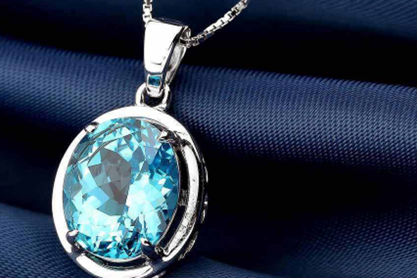 托帕石是水晶吗 两者不能混为一谈