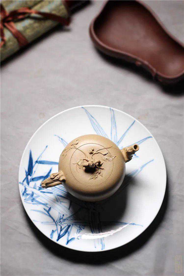 观 |《清玄》顾正芳