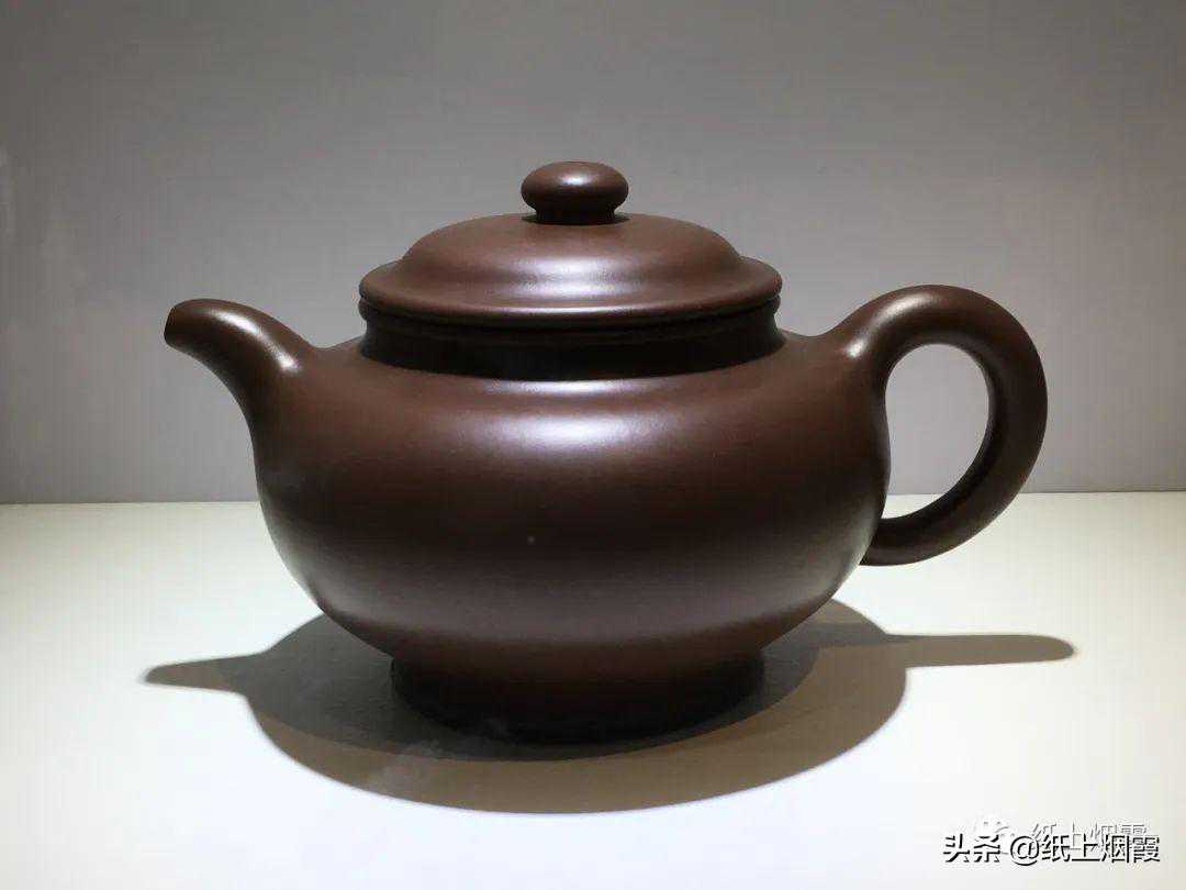 中国工艺美术大师——徐汉棠先生