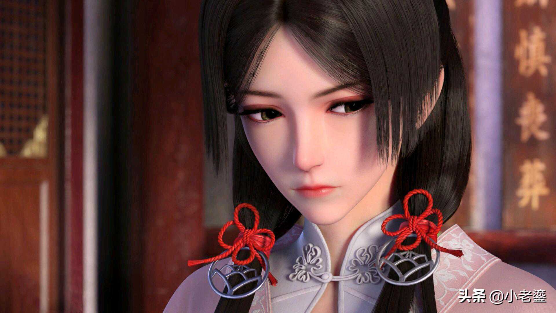 这部动漫的女主超多，而且男主还是穿越的特种兵