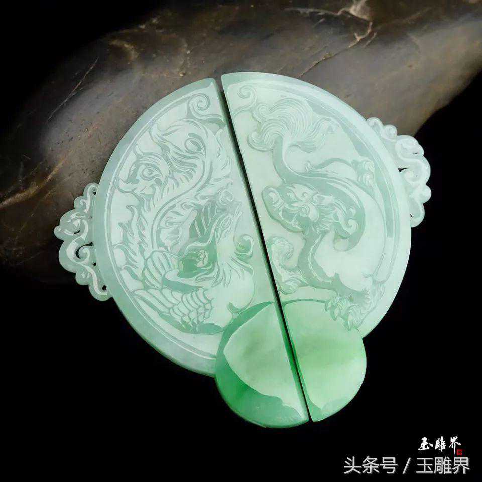 你只知道龙凤对牌?这些对牌其实也很美 你只知道龙凤对牌?这些对牌其实也很美