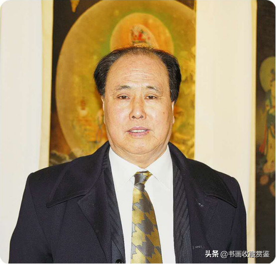 2020重点推荐艺术名家：姚哲成