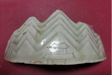 文房笔山的方寸之美