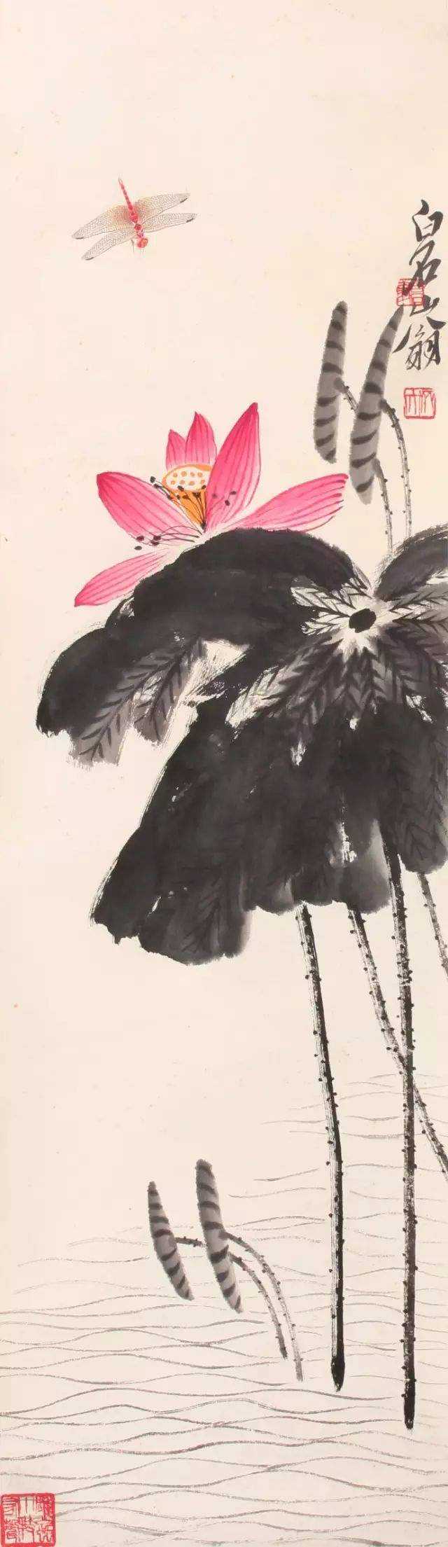 二十首《新荷叶》词作，值得品读