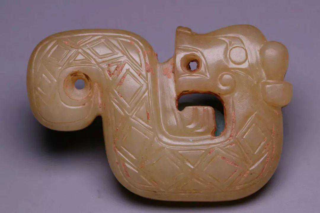 这些仿古玉为什么藏友会看真？